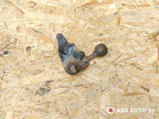 Тяга кулисы КПП Citroen Berlingo 1 поколение (M59) [рестайлинг] 2005, 1.6 л., дизель, МКПП, фургон