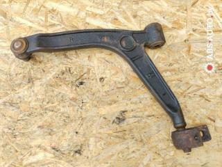 рычаг передний правый Citroen Berlingo 1 поколение (M59) [рестайлинг] 2005, 1.6 л., дизель, МКПП, фургон, A0004K, 0083