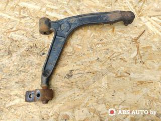 рычаг передний левый Citroen Berlingo 1 поколение (M59) [рестайлинг] 2005, 1.6 л., дизель, МКПП, фургон, A0005K, 0084