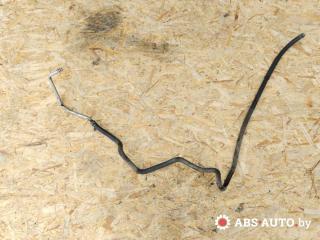 патрубок (трубопровод, шланг) Citroen Berlingo 1 поколение (M59) [рестайлинг] 2006, 1.6 л., дизель, фургон