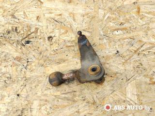 Тяга кулисы КПП Citroen Berlingo 1 поколение (M59) [рестайлинг] 2006, 1.6 л., дизель, фургон