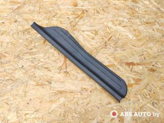 накладка на порог Mitsubishi Carisma 1 поколение [рестайлинг] 2003, 1.9 л., дизель, МКПП, хетчбэк 5 дв., MB947233