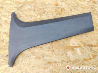 обшивка стойки центральной левой Mitsubishi Carisma 1 поколение [рестайлинг] 2003, 1.9 л., дизель, МКПП, хетчбэк 5 дв., MR381429