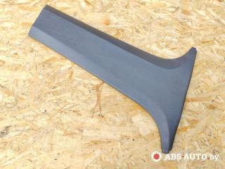 обшивка стойки центральной правой Mitsubishi Carisma 1 поколение [рестайлинг] 2003, 1.9 л., дизель, МКПП, хетчбэк 5 дв., MR381430