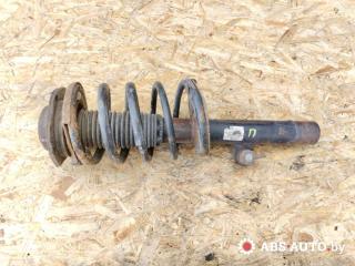 стойка передняя Citroen Berlingo 1 поколение (M59) [рестайлинг] 2006, 1.6 л., дизель, фургон, 9627