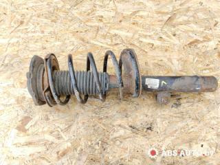 стойка передняя левая Citroen Berlingo 1 поколение (M59) [рестайлинг] 2006, 1.6 л., дизель, фургон