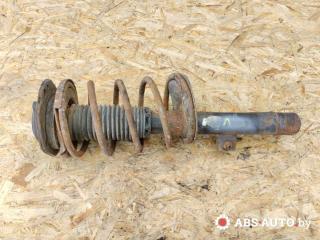 стойка передняя левая Citroen Berlingo 1 поколение (M59) [рестайлинг] 2006, 1.6 л., дизель, фургон, 9626