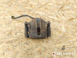 суппорт передний правый Citroen Berlingo 1 поколение (M59) [рестайлинг] 2006, 1.6 л., дизель, фургон