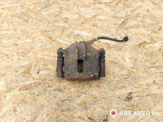 суппорт передний левый Citroen Berlingo 1 поколение (M59) [рестайлинг] 2006, 1.6 л., дизель, фургон