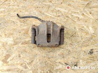 суппорт передний правый Citroen Berlingo 1 поколение (M59) [рестайлинг] 2005, 1.6 л., дизель, МКПП, фургон