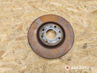 диск тормозной передний Peugeot 308 T7 2008, 1.4 л., бензин, МКПП, хетчбэк 5 дв., 1606401480, 4246W8, 4246W2, 4249J6, E169142, 424984, 424918, 424917, 60201927VSX, 00004246W2, PBD4183