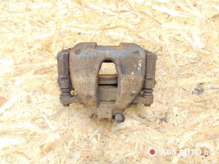 суппорт передний правый Peugeot 308 T7 2008, 1.4 л., бензин, МКПП, хетчбэк 5 дв.