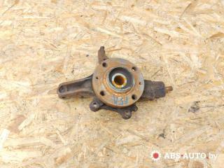 ступица передняя левая Peugeot 308 T7 2008, 1.4 л., бензин, МКПП, хетчбэк 5 дв.