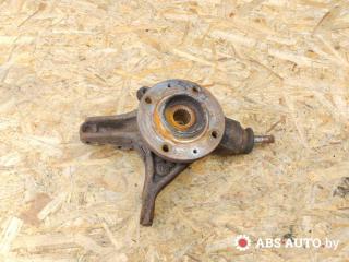 ступица передняя правая Peugeot 308 T7 2008, 1.4 л., бензин, МКПП, хетчбэк 5 дв.