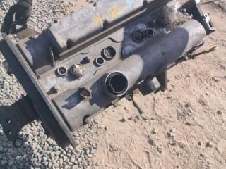 двигатель Smart Fortwo 1 поколение [рестайлинг] W450.432 2004, 1.0 л., M 132.910, бензин, АКПП, кабриолет, Z16XE