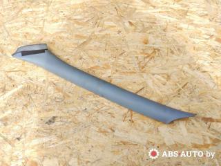 обшивка стойки Peugeot 406 1 поколение [рестайлинг] 2002, 2.0 л., дизель, МКПП, седан, 9616350977, 9620598777