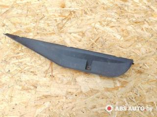 накладка на порог Citroen Berlingo 1 поколение (M59) [рестайлинг] 2005, 1.6 л., дизель, МКПП, фургон, 9635866877