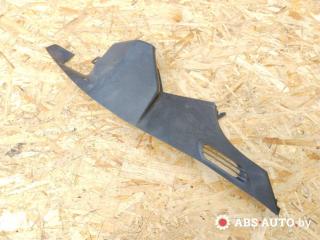 Задняя накладка центрального тоннеля Citroen Berlingo 1 поколение (M59) [рестайлинг] 2005, 1.6 л., дизель, МКПП, фургон, 96221950ZG