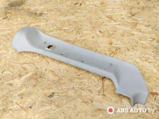 молдинг двери задней правой Citroen Berlingo 1 поколение (M59) [рестайлинг] 2006, 1.6 л., дизель, фургон, 9634894377