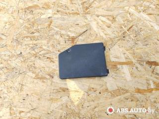 пластик Citroen Berlingo 1 поколение (M59) [рестайлинг] 2005, 1.6 л., дизель, МКПП, фургон, 9635491777