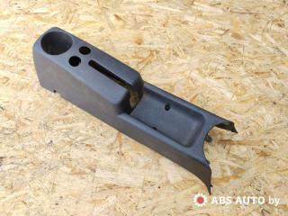 рамка обрамление кулисы Citroen Berlingo 1 поколение (M59) [рестайлинг] 2005, 1.6 л., дизель, МКПП, фургон, 9645156277