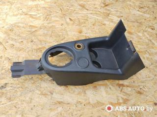 рамка обрамление кулисы Citroen Berlingo 1 поколение (M59) [рестайлинг] 2005, 1.6 л., дизель, МКПП, фургон, 9645481577, 9645156177, 9646456377, 9646456477