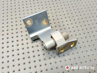 петля двери Peugeot 406 1 поколение [рестайлинг] 2002, 2.0 л., дизель, МКПП, седан