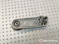 ручка стеклоподъемника Peugeot 406 1 поколение [рестайлинг] 2002, 2.0 л., дизель, МКПП, седан - фото №3