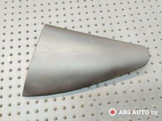 накладка на зеркало Peugeot 406 1 поколение [рестайлинг] 2002, 2.0 л., дизель, МКПП, седан, 9618161277, 9618161177