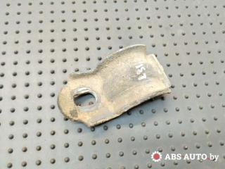 крепление стабилизатора / втулки стабилизатора Peugeot 406 1 поколение [рестайлинг] 2002, 2.0 л., дизель, МКПП, седан