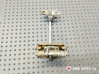 ограничитель открывания двери Peugeot 406 1 поколение [рестайлинг] 2002, 2.0 л., дизель, МКПП, седан