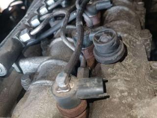 ТНВД Opel Astra H 2006, 1.6 л., дизель