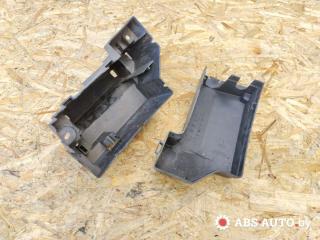 короб предохранителей Peugeot 406 1 поколение [рестайлинг] 2002, 2.0 л., дизель, МКПП, седан, 9633899680, 93218100