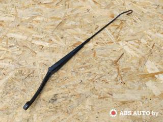 щеткодержатель (поводок стеклоочистителя, дворник) Peugeot 307 1 поколение 2004, 2.0 л., дизель, МКПП, хетчбэк 5 дв., 9634509280