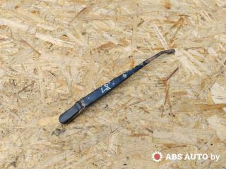 щеткодержатель (поводок стеклоочистителя, дворник) Hyundai Terracan 1 поколение [рестайлинг] 2004, 2.9 л., дизель, МКПП, внедорожник 5 дв.