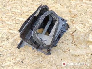 корпус отопителя (печки) Nissan Primera P12 2004, 2.2 л., дизель, МКПП, универсал, ED03034428