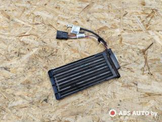 электрический радиатор отопителя (тэн) Renault Master 2 поколение [рестайлинг] 2007, K1855002, OK1855002658O