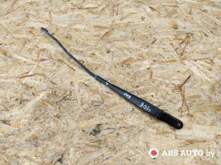 щеткодержатель (поводок стеклоочистителя, дворник) Peugeot 406 1 поколение [рестайлинг] 2000, 2.0 л., HDi, дизель, 71598