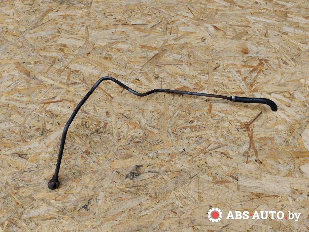 трубка топливная Opel Vectra C 2005, 2.0 л., Y 20 DTL, дизель - фото №1