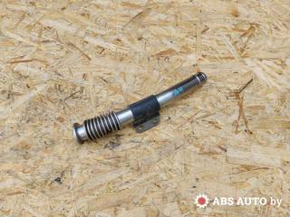 трубка системы рециркуляции EGR Opel Vectra C 2005, 2.0 л., Y 20 DTL, дизель, 1601867, 799398