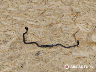 трубка вакуумная Opel Vectra C 2005, 2.0 л., Y 20 DTL, дизель