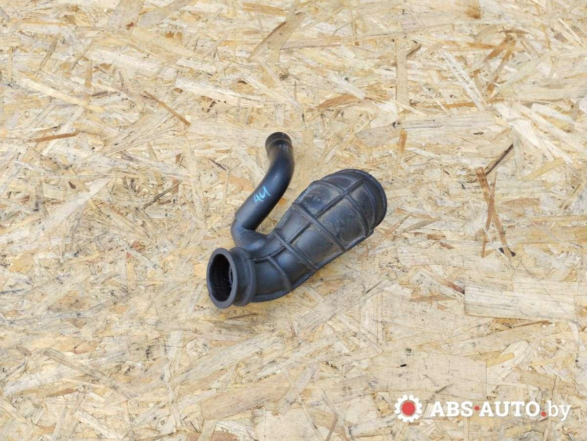 патрубок турбины Opel Vectra C 2005, 2.0 л., Y 20 DTL, дизель, 90530768, 59431SJ - фото №1