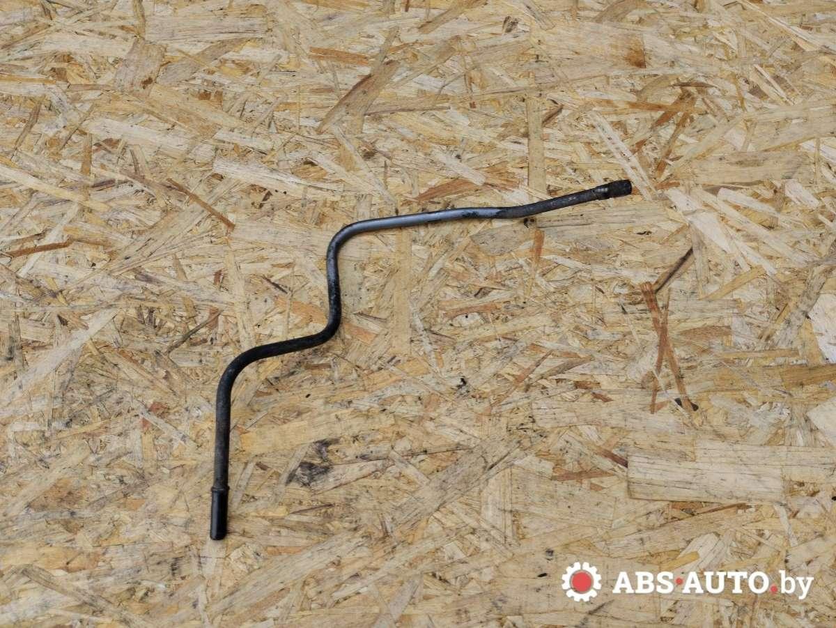 трубка топливная Opel Vectra C 2005, 2.0 л., Y 20 DTL, дизель - фото №1