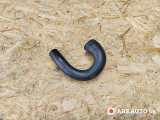 патрубок интеркулера Opel Vectra C 2005, 2.0 л., Y 20 DTL, дизель, 2407177