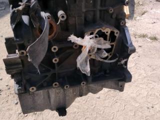 блок цилиндров Volkswagen Passat B5 2001, 1.9 л., TDi, дизель, МКПП, AVB