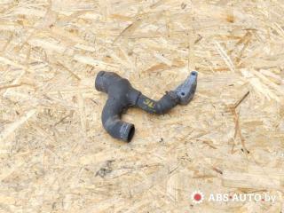 фланец (тройник) системы охлаждения Smart Fortwo 1 поколение [рестайлинг] W450.432 2004, 1.0 л., M 132.910, бензин, АКПП, кабриолет, 9129221, 9129162, 000041721