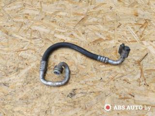 трубка кондиционера Smart Fortwo 1 поколение [рестайлинг] W450.432 2004, 1.0 л., M 132.910, бензин, АКПП, кабриолет, 09122113, 24416179, 6850515, 6850551