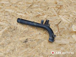 трубка охлаждающей жидкости Smart Fortwo 1 поколение [рестайлинг] W450.432 2004, 1.0 л., M 132.910, бензин, АКПП, кабриолет, 9128719, 1310327