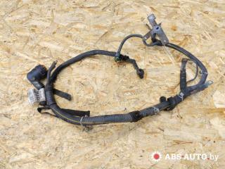 проводка двигателя Smart Fortwo 1 поколение [рестайлинг] W450.432 2004, 1.0 л., M 132.910, бензин, АКПП, кабриолет, 9131547