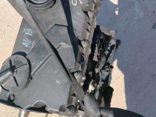 двигатель Volkswagen Passat B5 2001, 1.9 л., TDi, дизель, МКПП, AVB, AVB380214